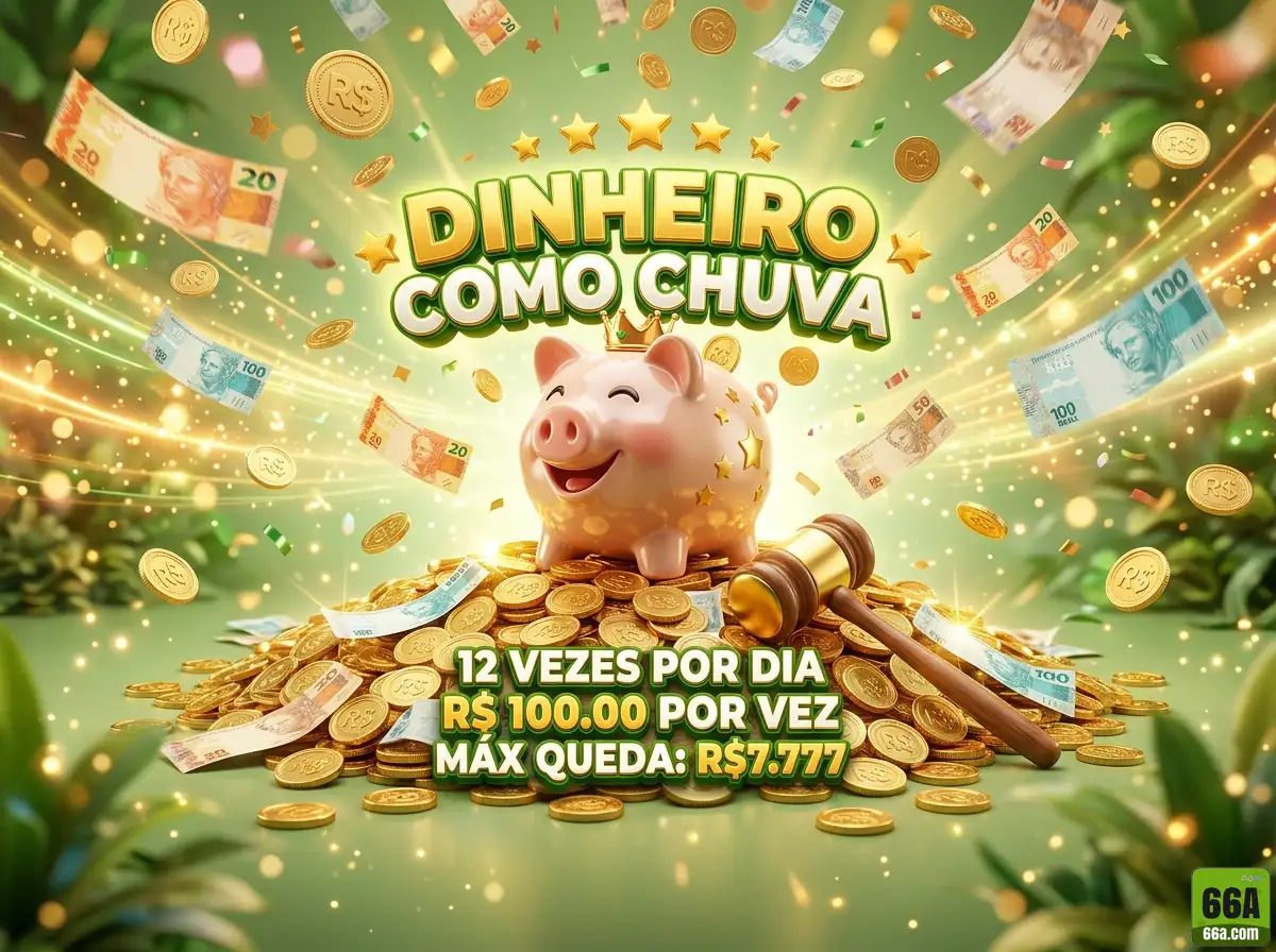 66a.com participe de emocionante jogo