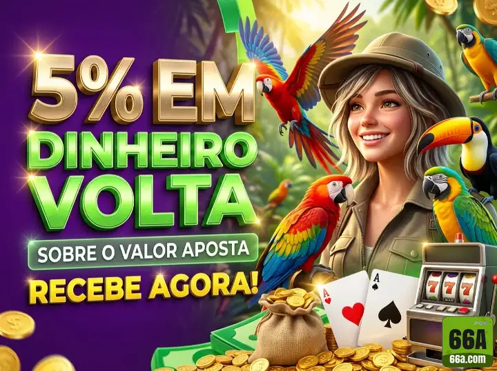 66a.com aproveite inovador jogo