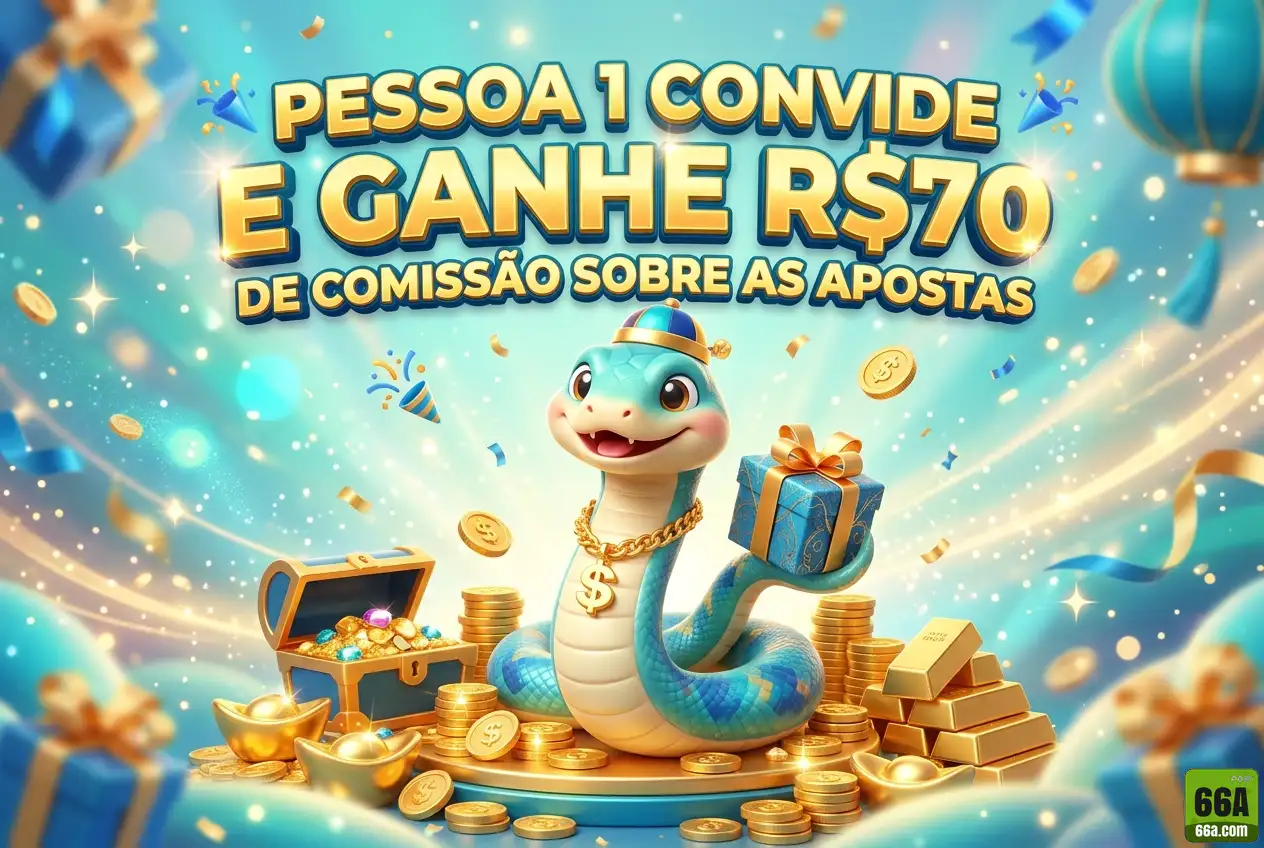 66a.com mergulhe em exclusivo jogo