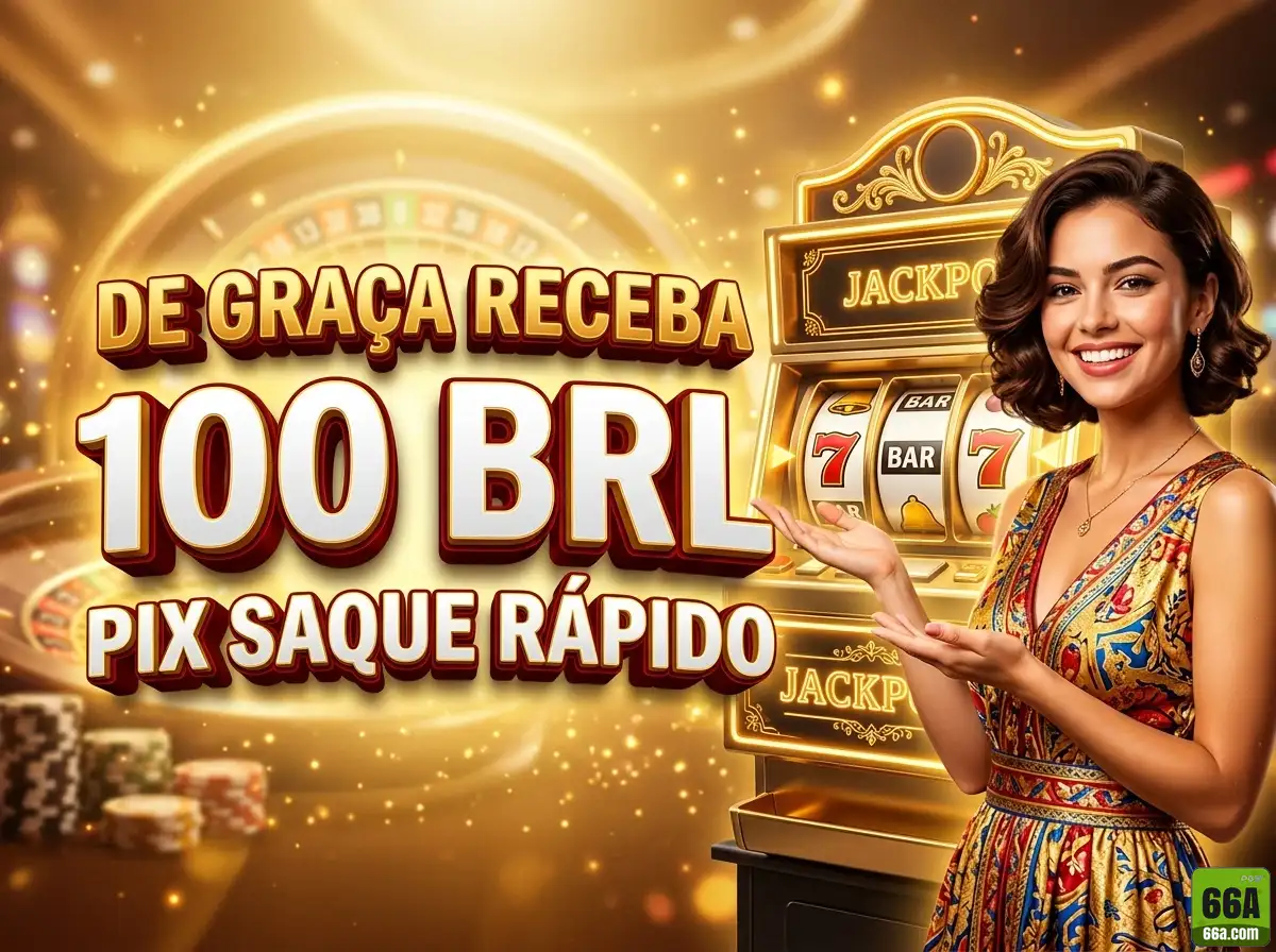 66a.com explore inovador jogo