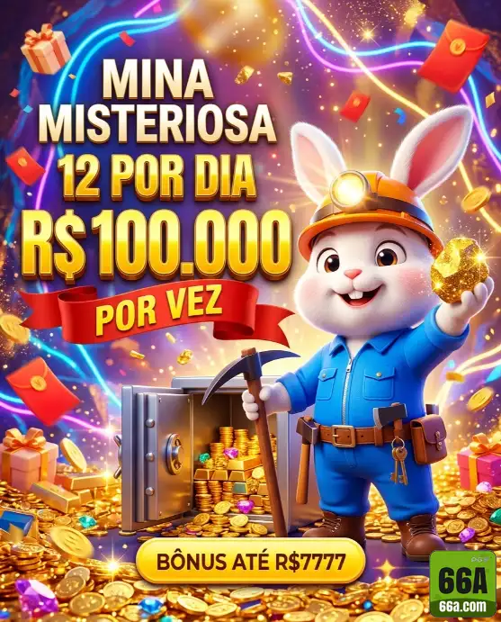 66a.com participe de exclusivo jogo