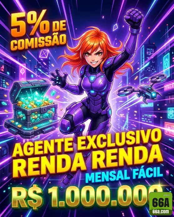 66a.com aproveite emocionante jogo
